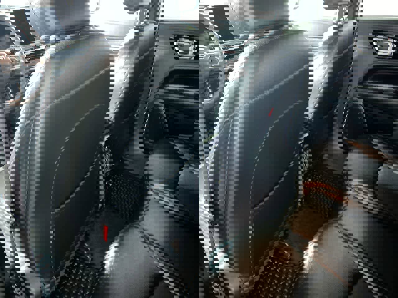 Used 2023 Jeep Compass Trailhawk image 30