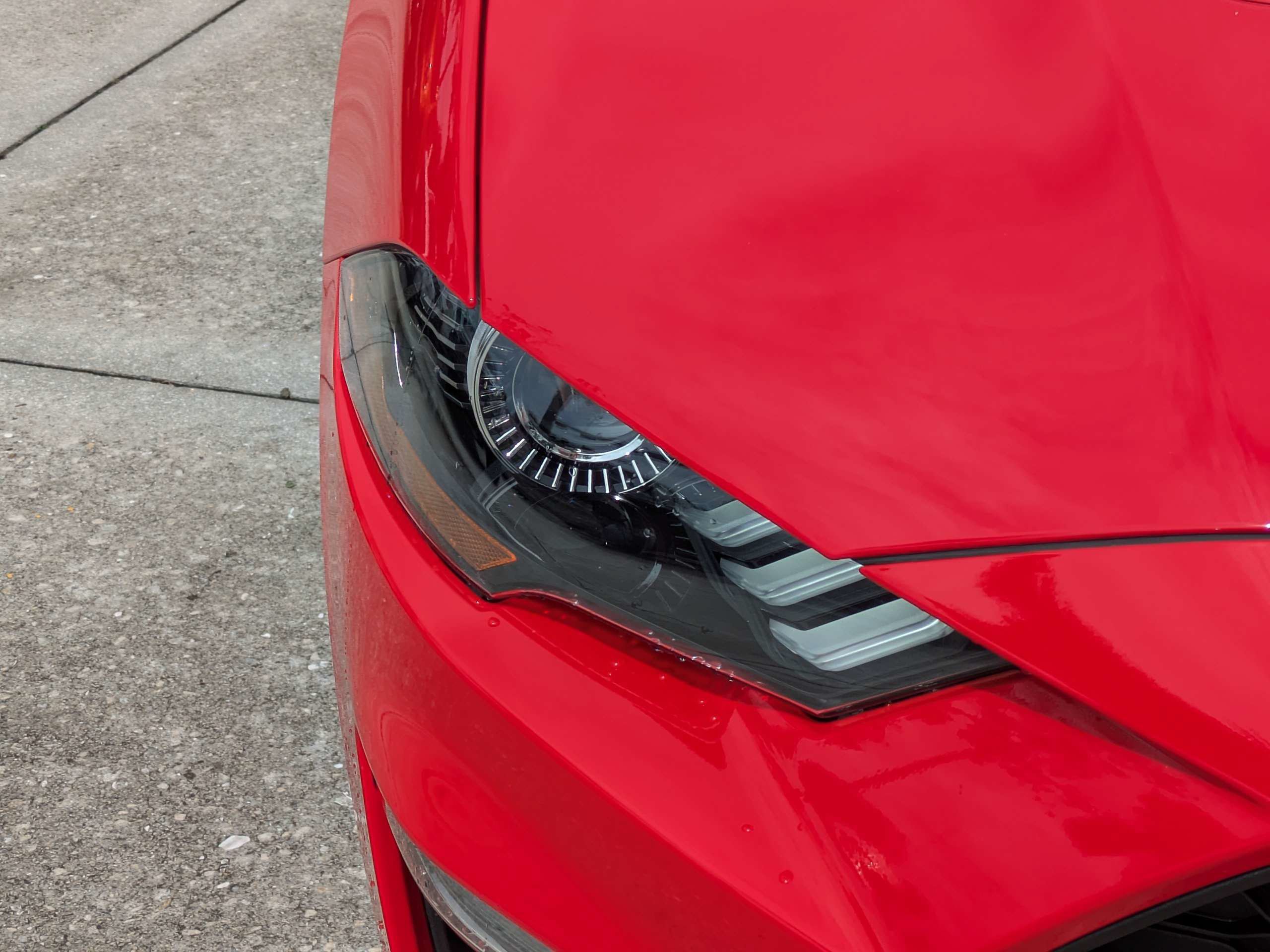 Certified 2022 Ford Mustang Premium w/ Equipment Group 201A RWD image 9