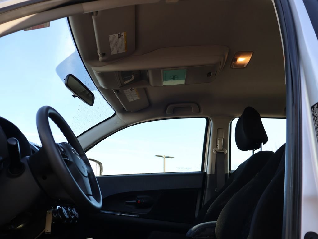 Used 2008 Scion xD Base image 25
