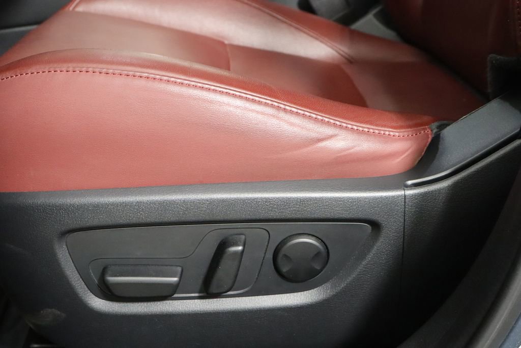 Used 2023 MAZDA CX-30 AWD 2.5 S w/ Preferred Package image 24