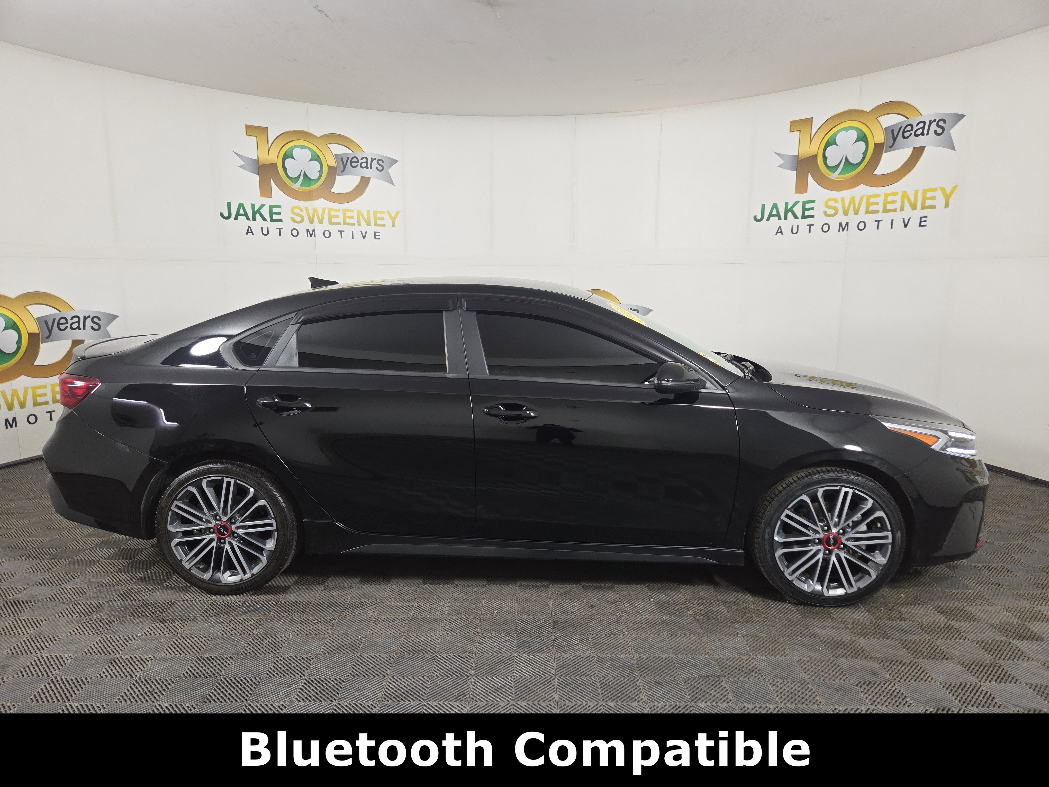 Used 2024 Kia Forte GT image 10