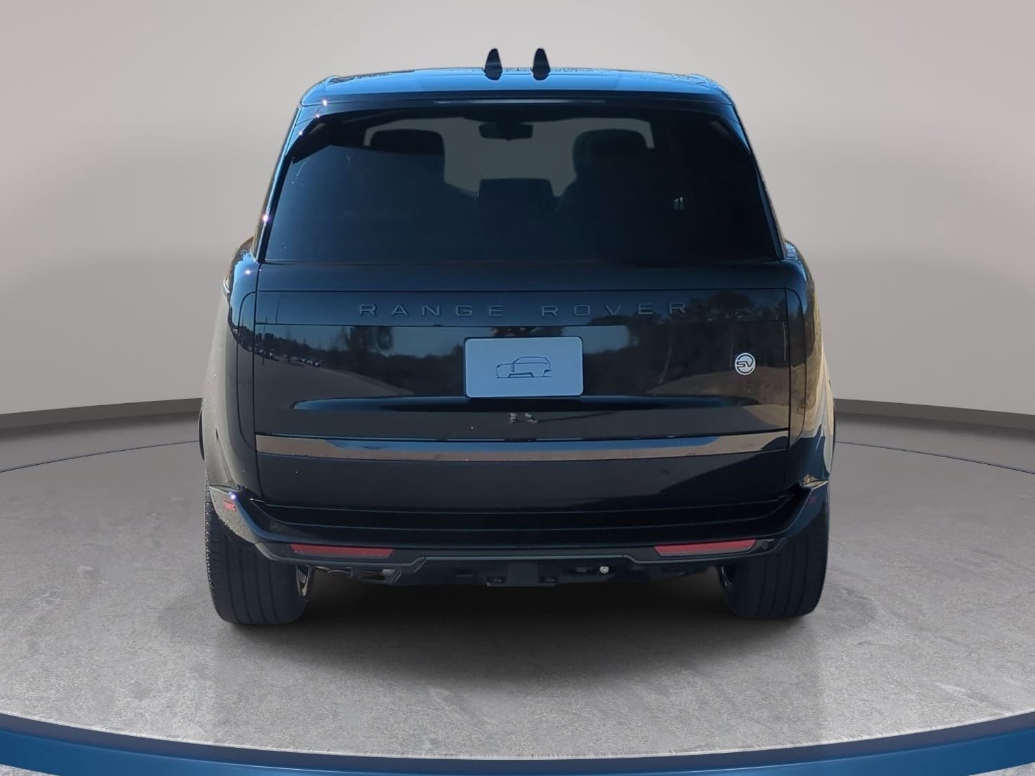 New 2026 Land Rover Range Rover SV AWD/4WD image 7