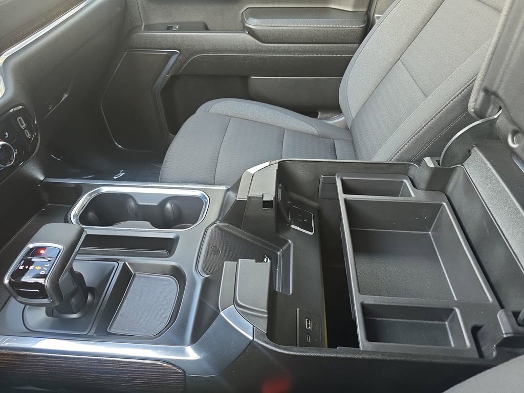 Used 2023 GMC Sierra 1500 Elevation image 24