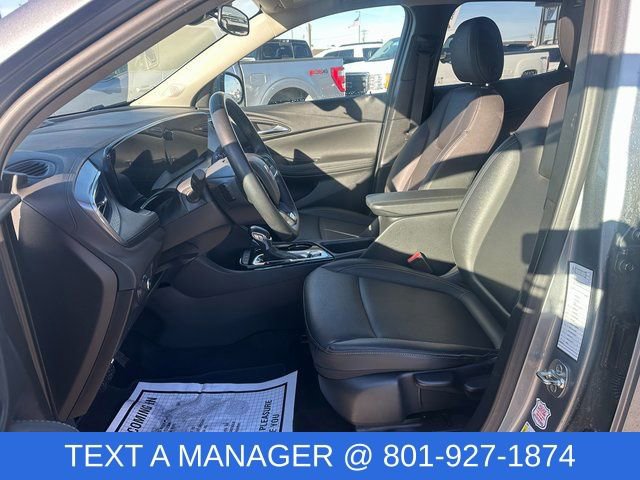 Used 2024 Buick Encore GX Sport Touring image 15