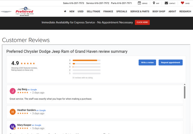 Used 2023 Chrysler 300 C RWD image 20