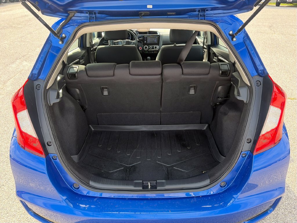 Used 2019 Honda Fit EX image 22