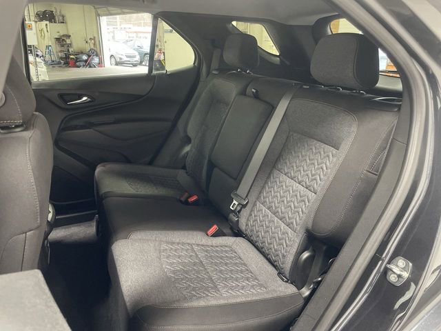 Certified 2022 Chevrolet Equinox LT image 23