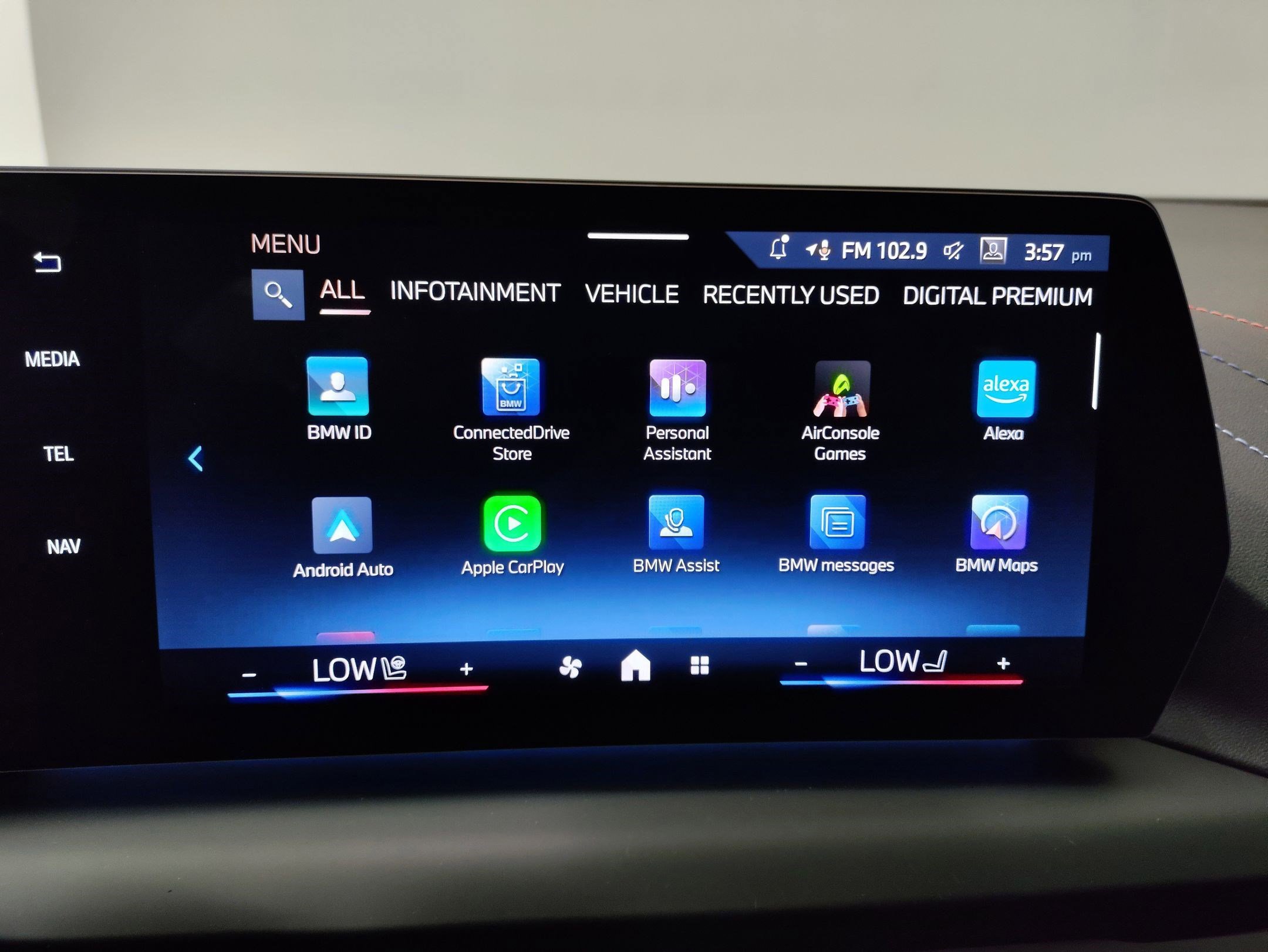 Used 2026 BMW 228i w/ Premium Package FWD image 19