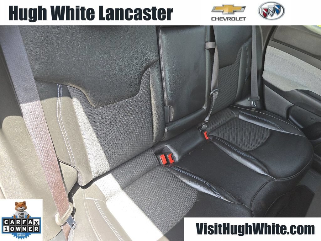 Used 2024 Jeep Compass Latitude AWD/4WD image 18