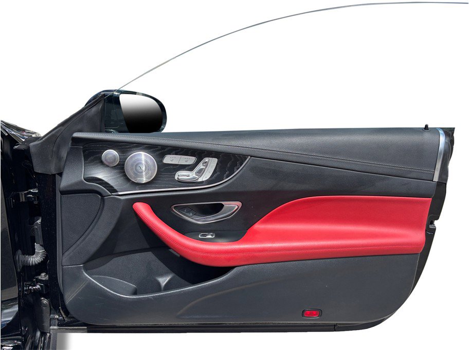 Used 2022 Mercedes-Benz E 450 Coupe image 48