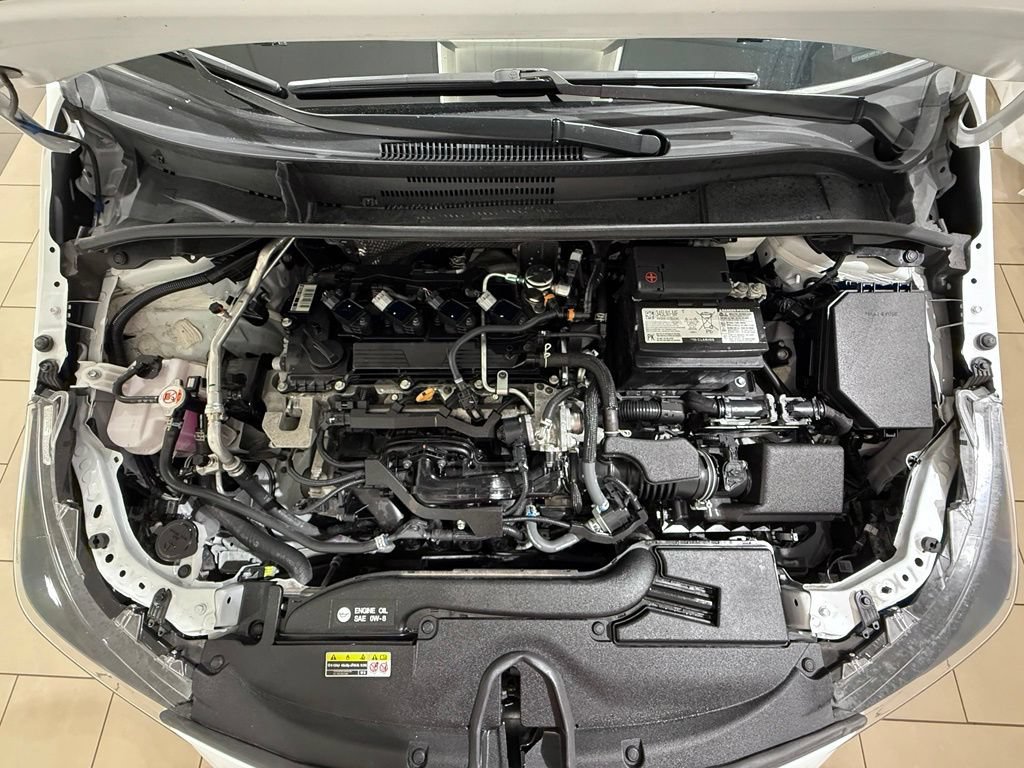 Certified 2024 Toyota Corolla LE FWD image 10