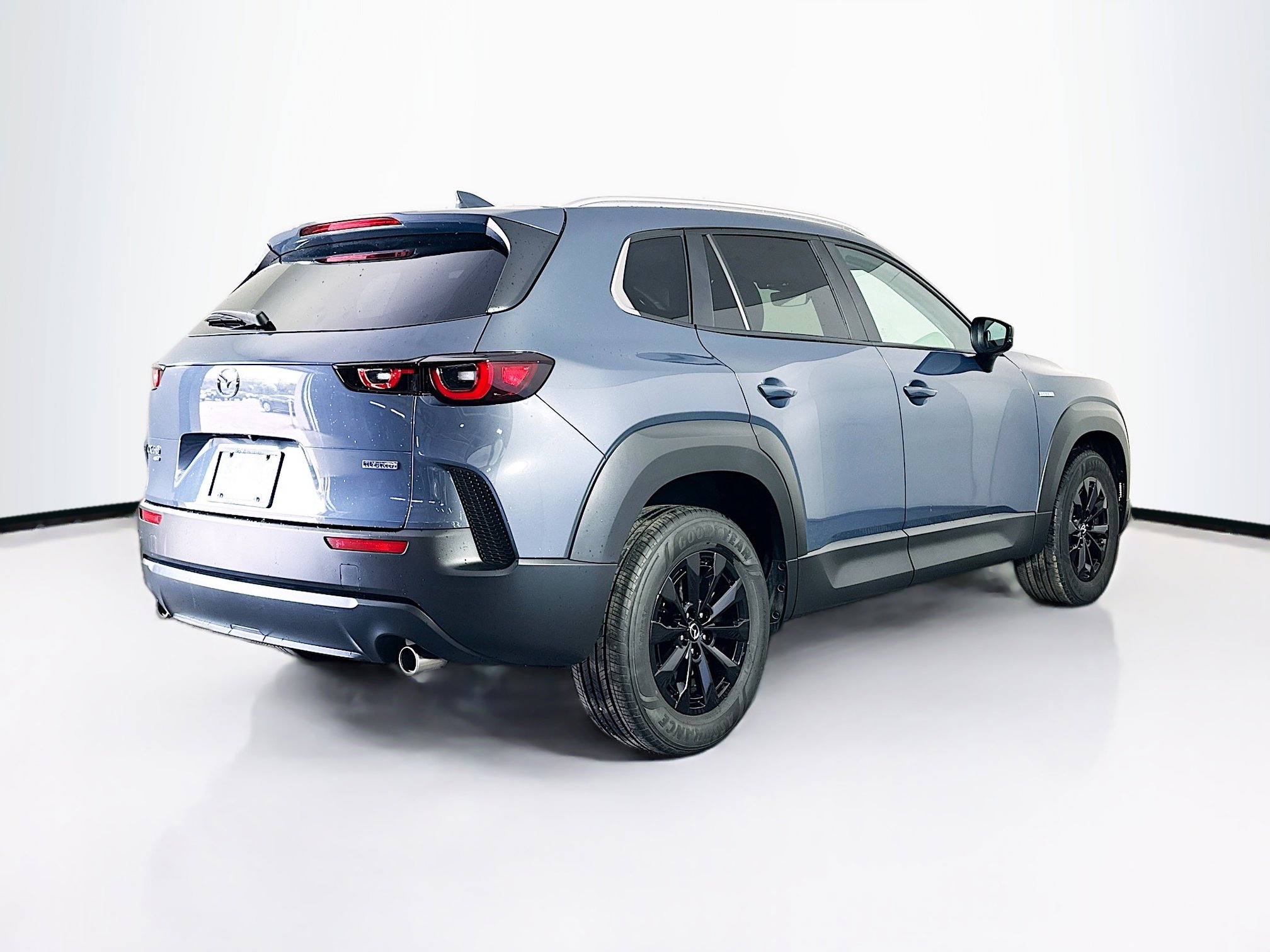 Used 2025 MAZDA CX-50 2.5 Hybrid w/ Preferred Pkg image 9