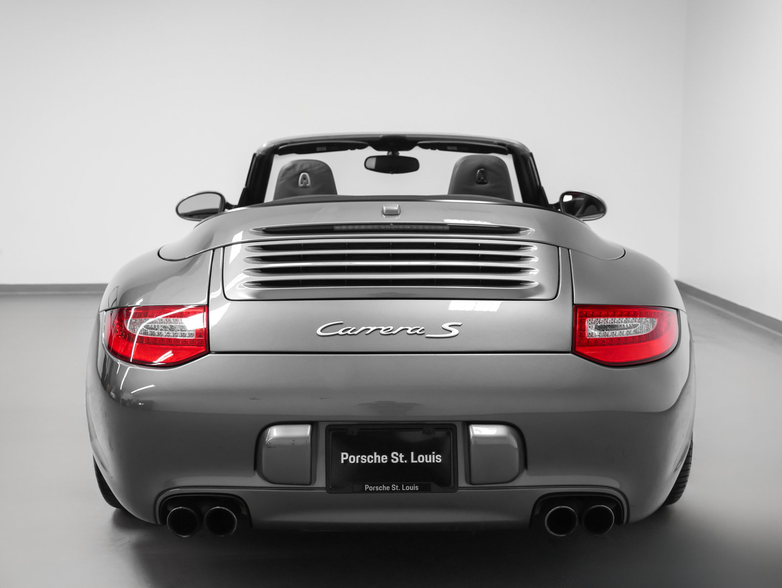 Used 2009 Porsche 911 Carrera S RWD image 11
