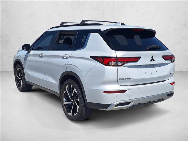 Used 2023 Mitsubishi Outlander SE FWD image 7