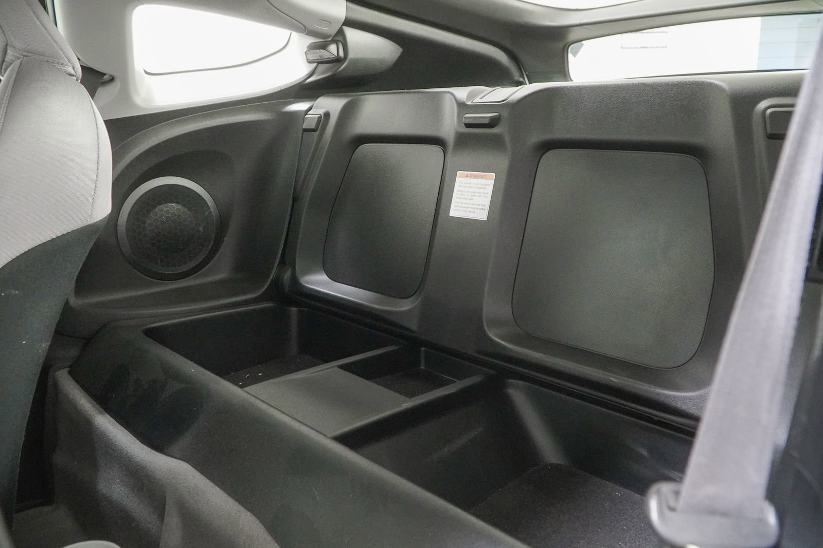 Used 2011 Honda CR-Z EX image 39