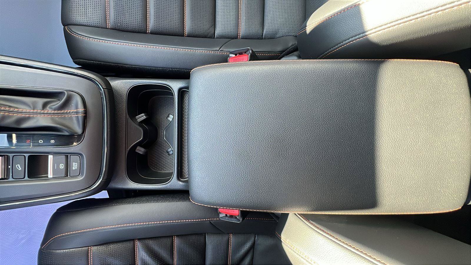 Used 2024 Honda CR-V Sport Touring image 24