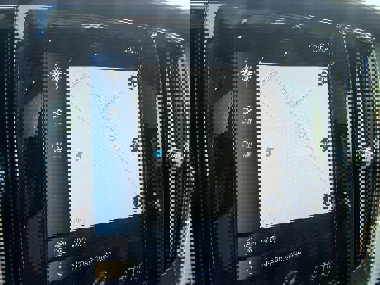 Used 2020 Volvo S90 T6 Inscription image 19