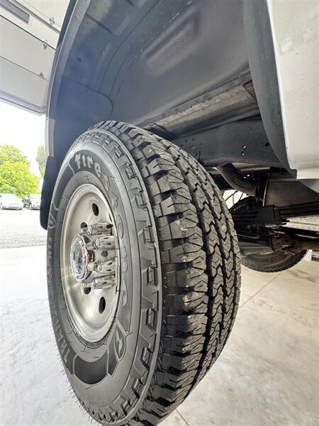 Used 1999 Ford F250 XLT AWD/4WD image 22