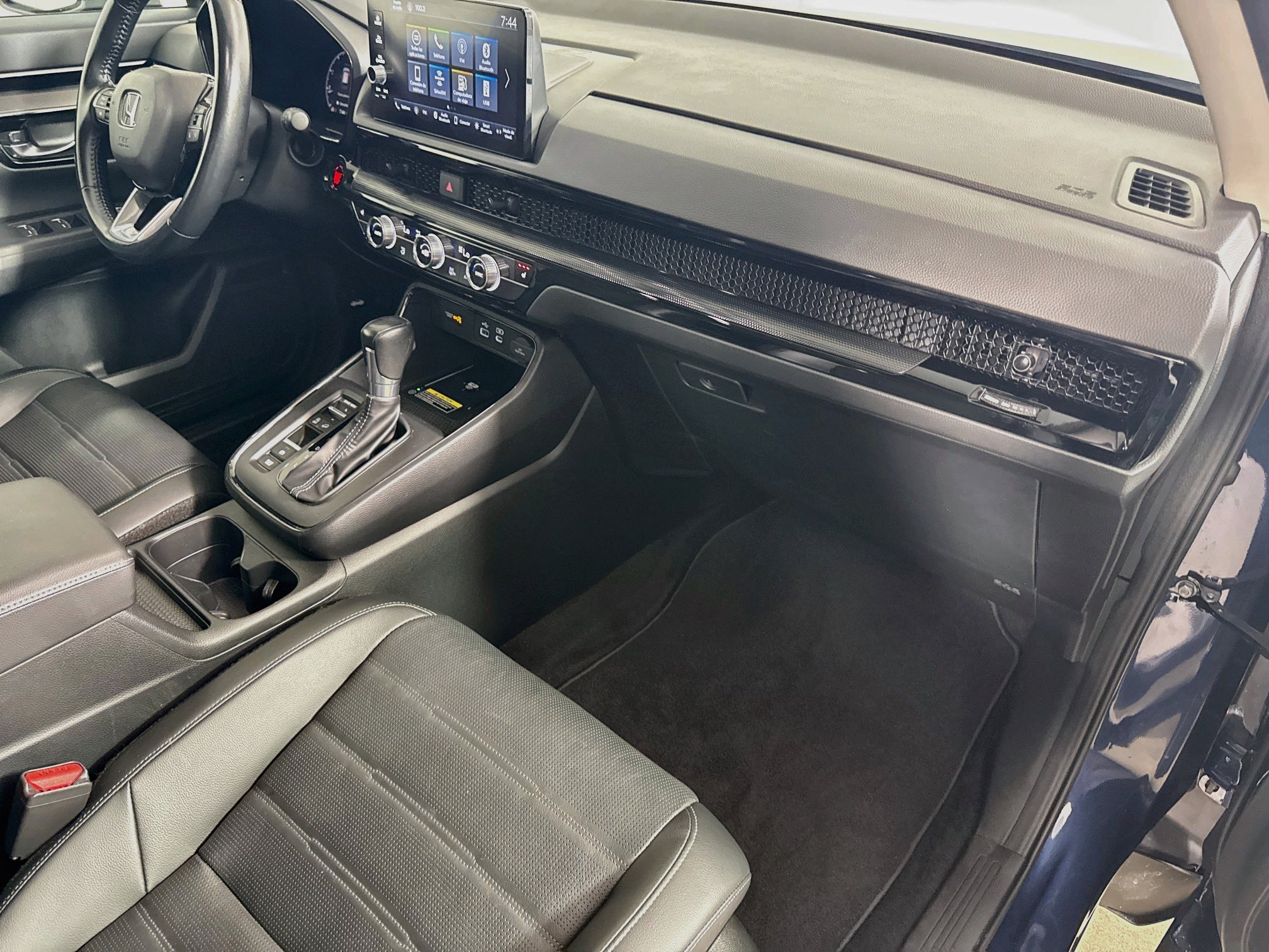 Used 2025 Honda CR-V EX-L image 30