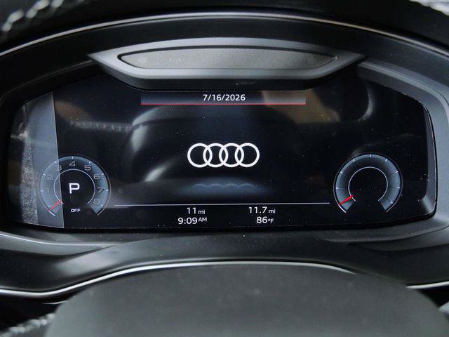 New 2026 Audi Q8 Prestige AWD/4WD image 19