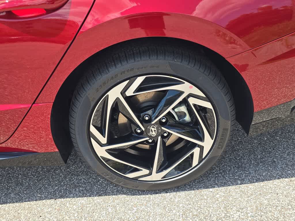 New 2026 Hyundai Sonata SEL FWD image 15