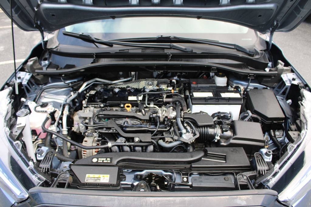 Used 2023 Toyota Corolla Cross LE w/ Moonroof Package AWD/4WD image 35