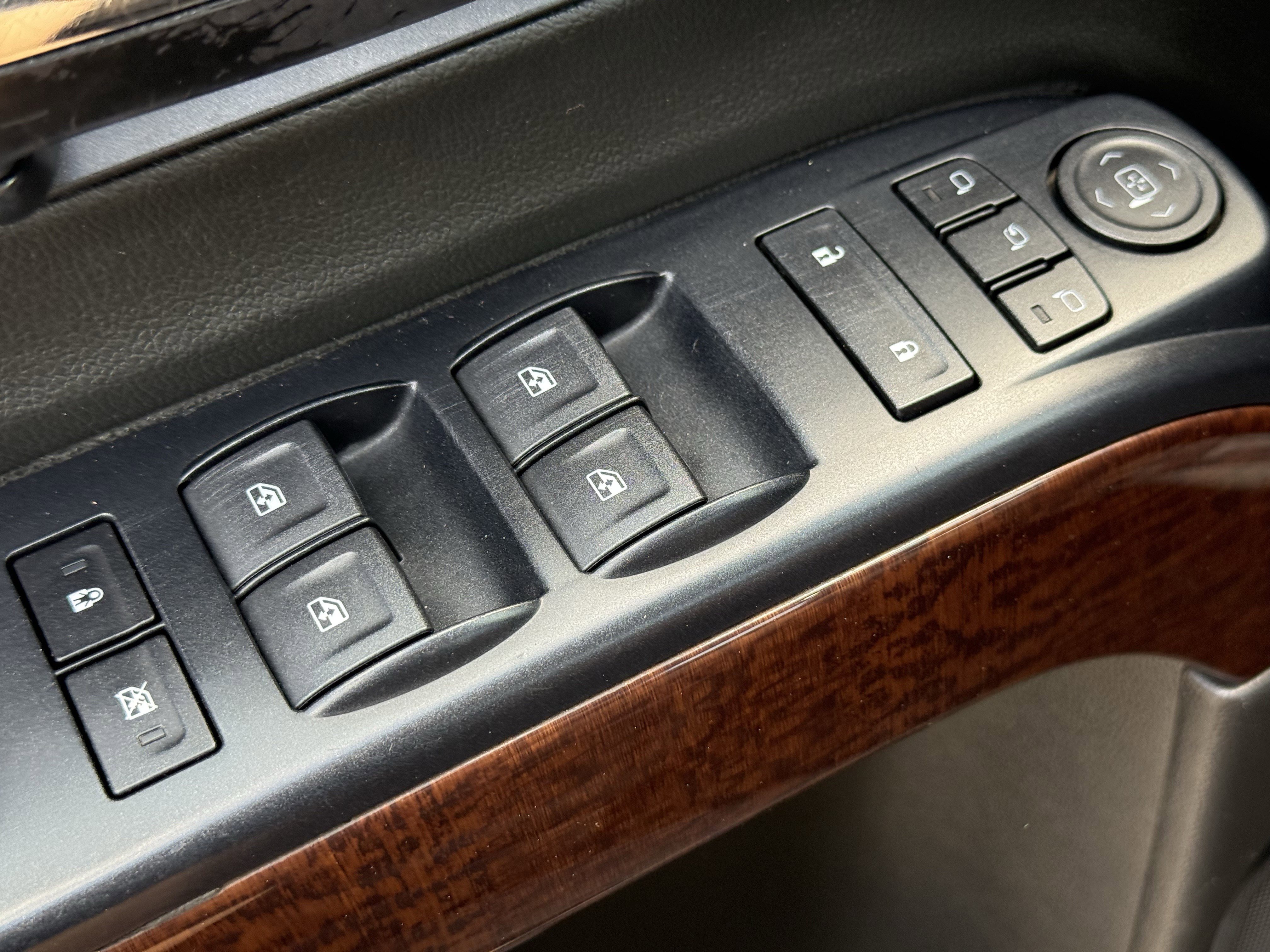 Used 2018 GMC Sierra 1500 SLT w/ Texas SLT Premium Package image 24