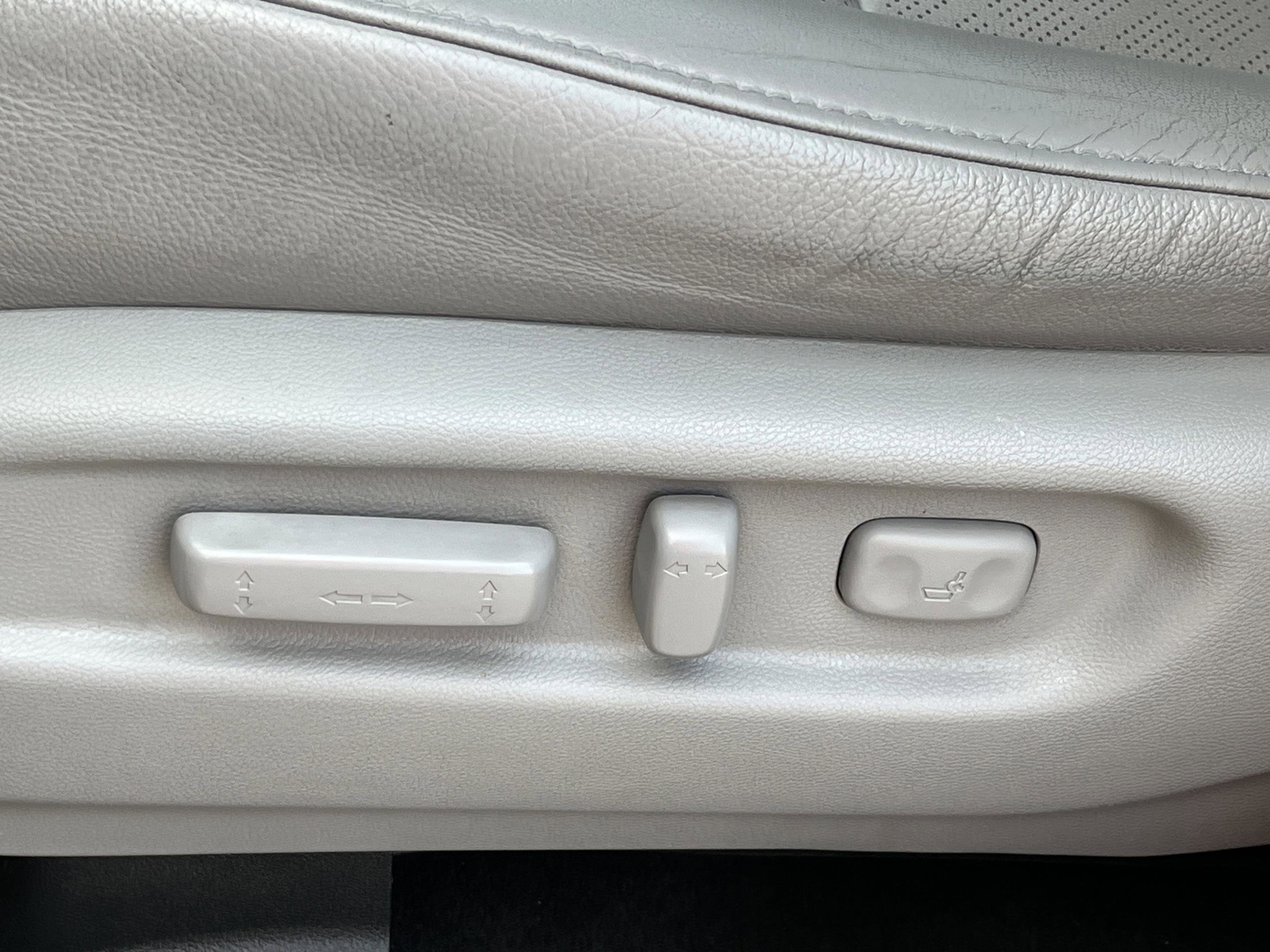 Certified 2021 Honda Passport Touring image 24