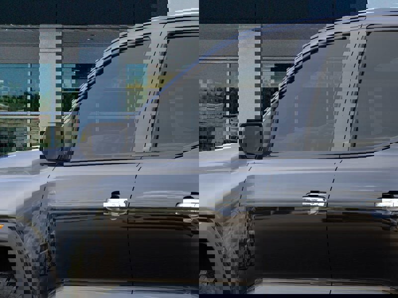 New 2026 GMC Canyon Denali w/ LPO, Denali Black Edition image 12