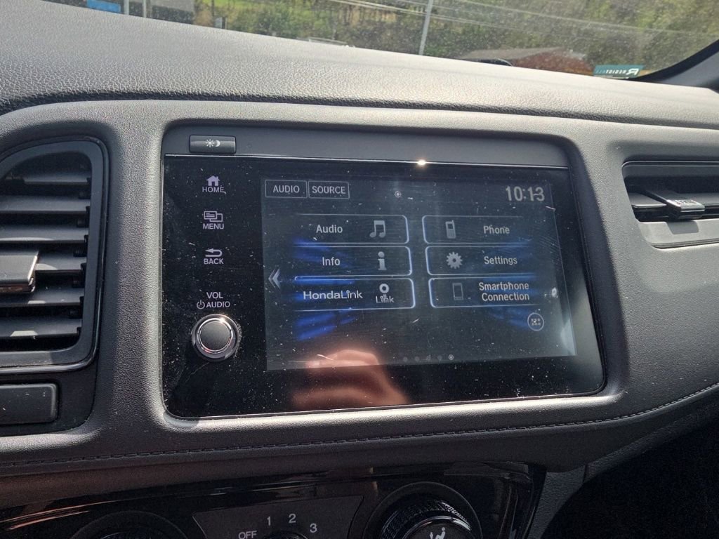 Used 2021 Honda HR-V Sport image 18