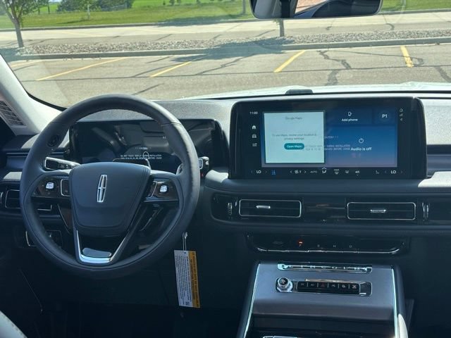 New 2026 Lincoln Aviator AWD image 19