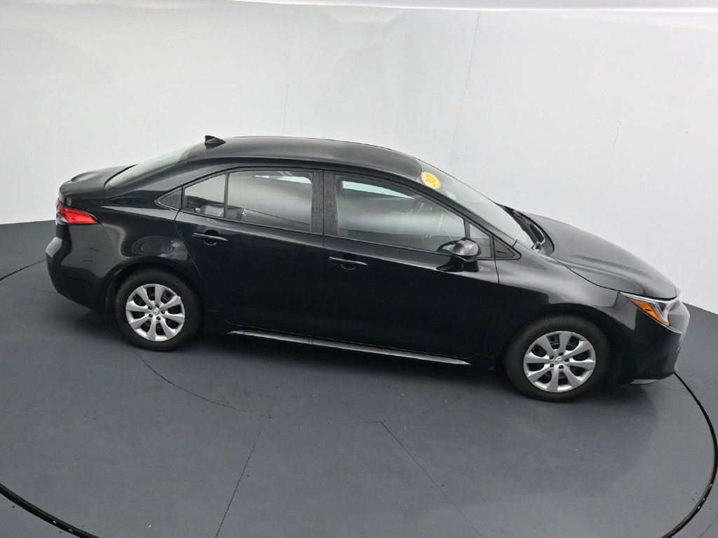 Used 2020 Toyota Corolla LE FWD image 28