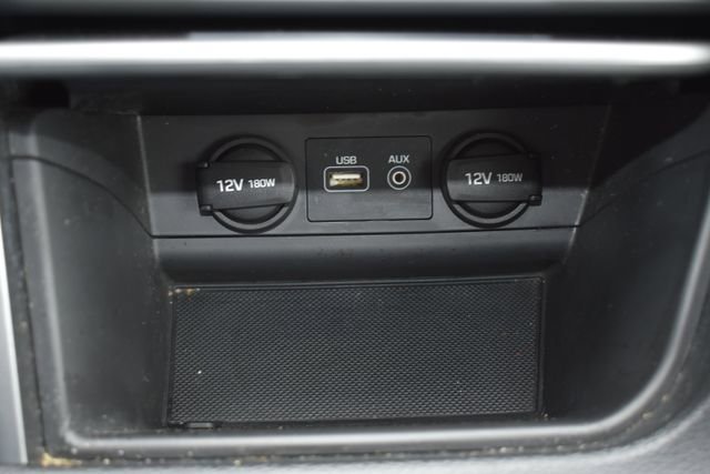 Used 2015 Hyundai Sonata Sport 2.0T image 25