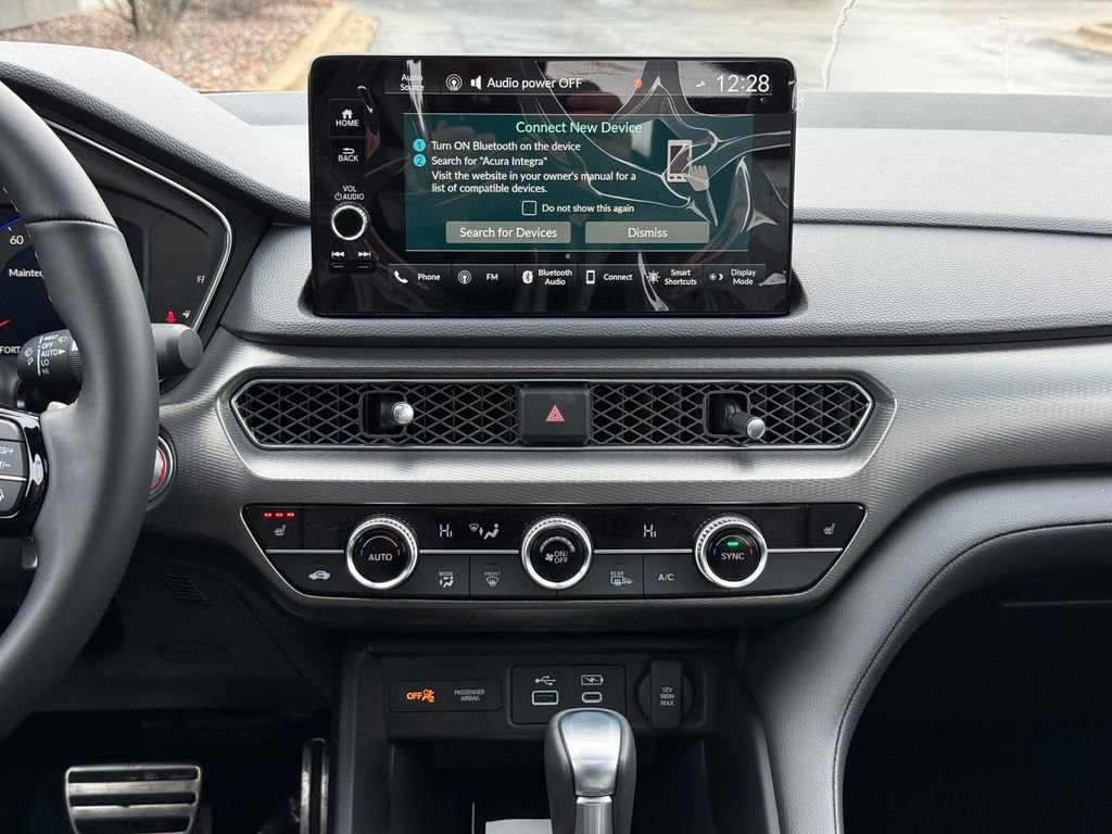 New 2026 Acura Integra A-Spec image 7
