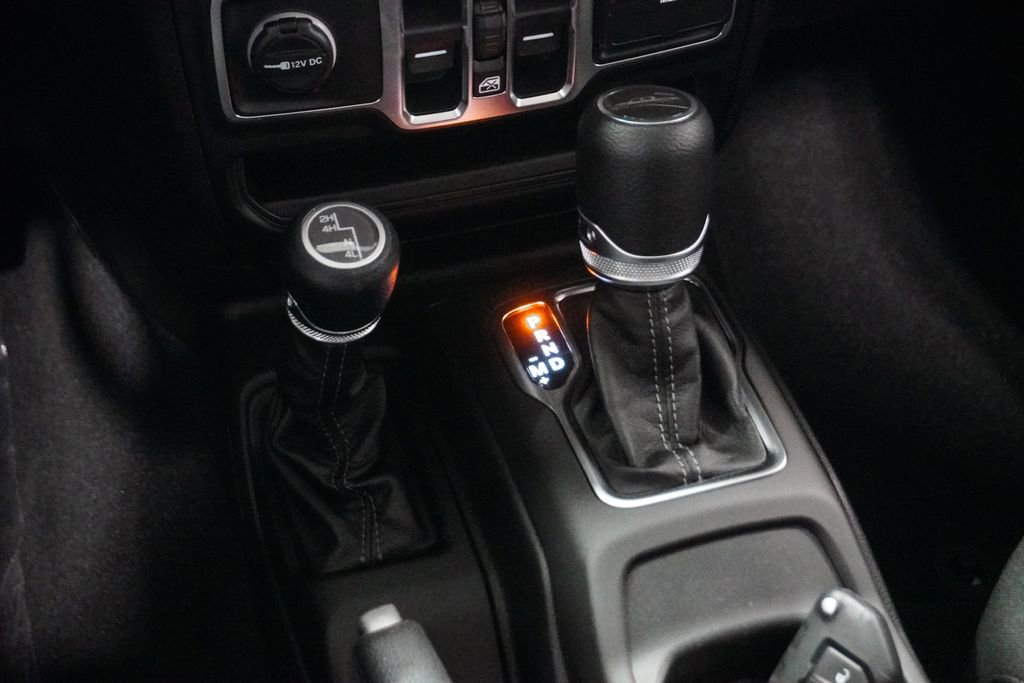 New 2026 Jeep Gladiator Sport image 26