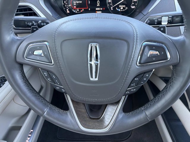Used 2019 Lincoln MKZ Reserve AWD/4WD image 26