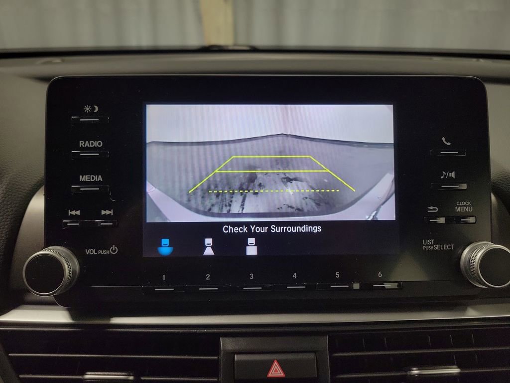 Used 2019 Honda Accord Base image 20