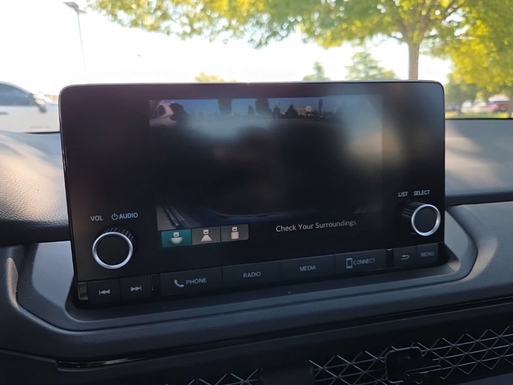 Used 2025 Honda Accord LX image 47