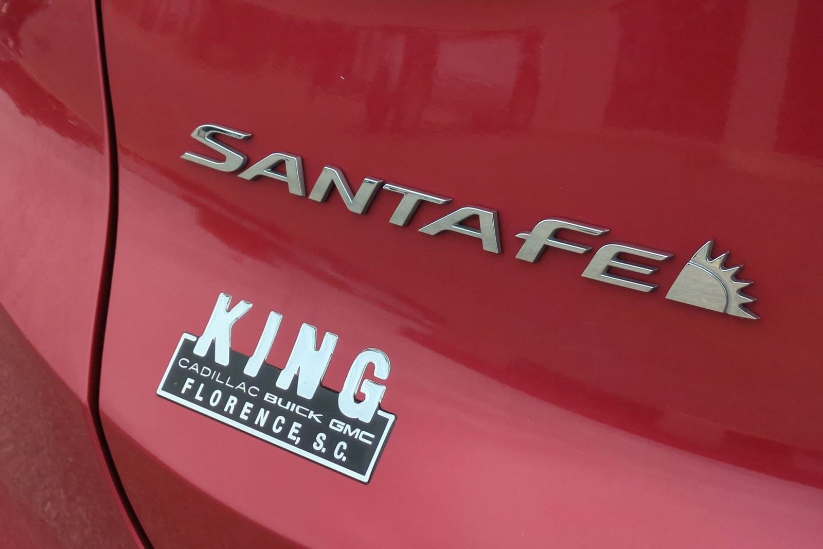 Used 2019 Hyundai Santa Fe SE FWD image 30