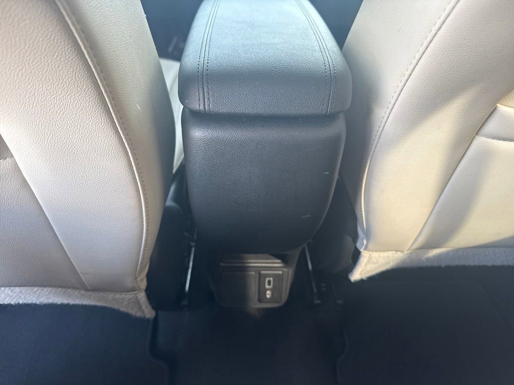 Used 2024 Buick Encore GX Sport Touring w/ Advanced Technology Package image 11