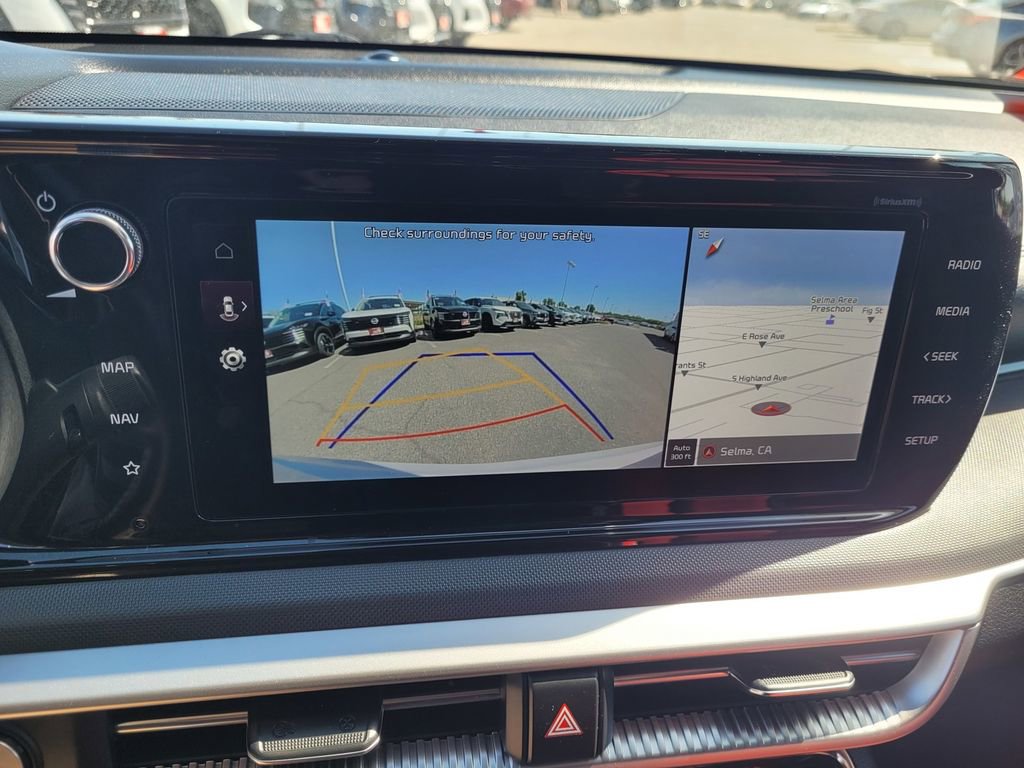 Used 2023 Kia K5 GT-Line w/ GT-Line Premium Package image 10