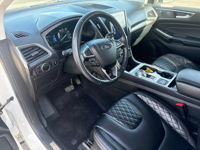 Used 2023 Ford Edge Titanium AWD/4WD image 23