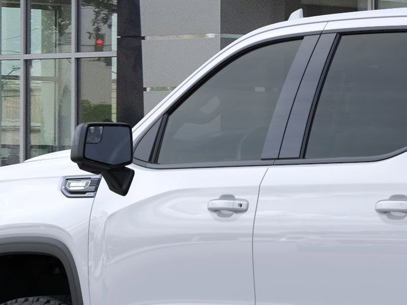 New 2026 GMC Sierra 1500 AT4 w/ AT4 Premium Package image 12