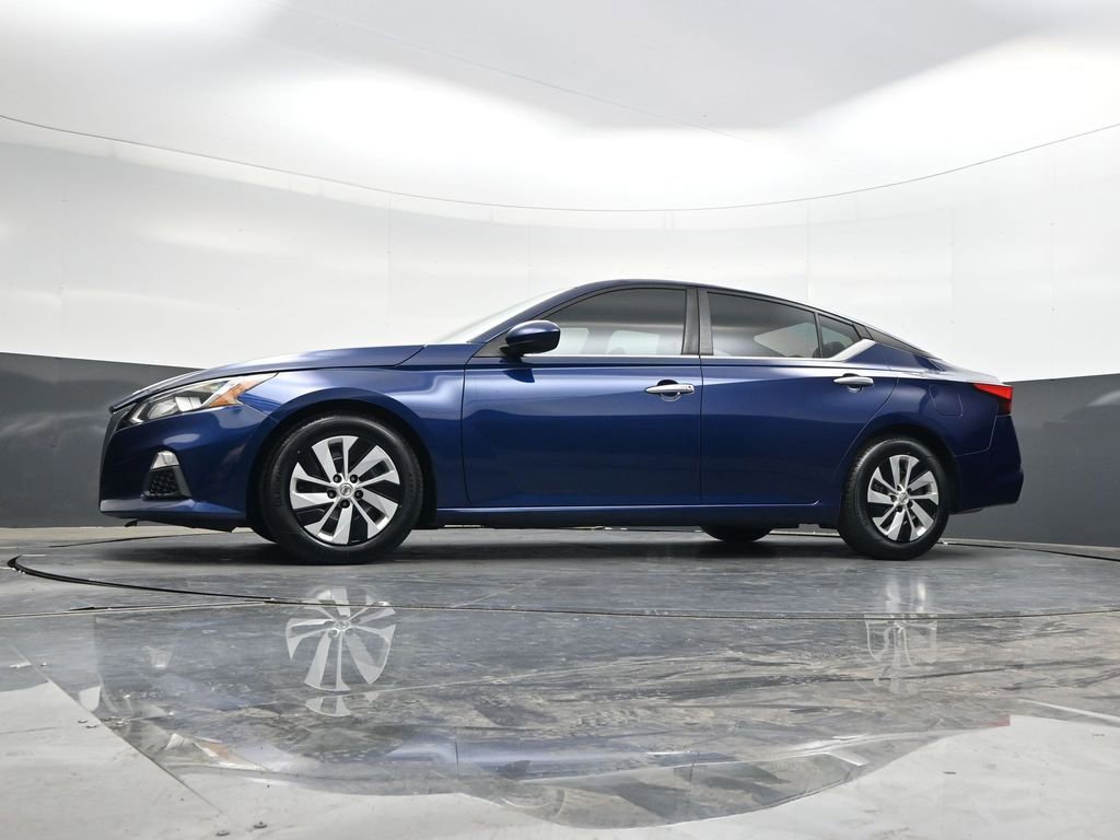 Used 2020 Nissan Altima 2.5 S image 30