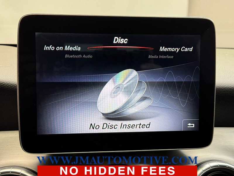 Used 2018 Mercedes-Benz CLA 250 4MATIC image 26