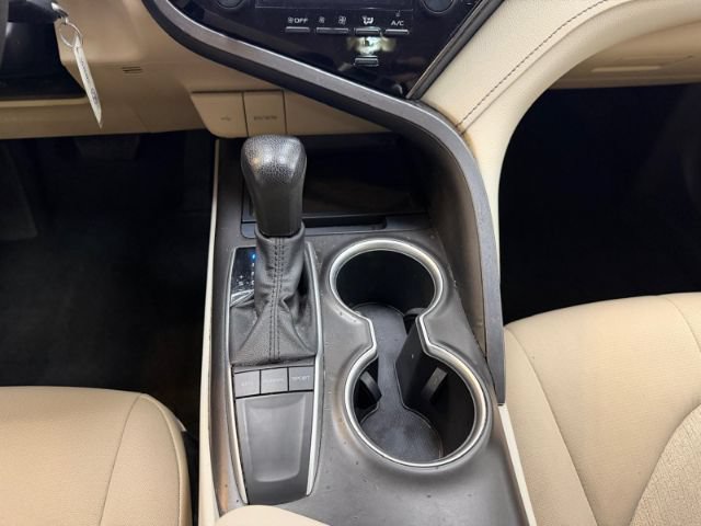 Used 2023 Toyota Camry LE FWD image 14
