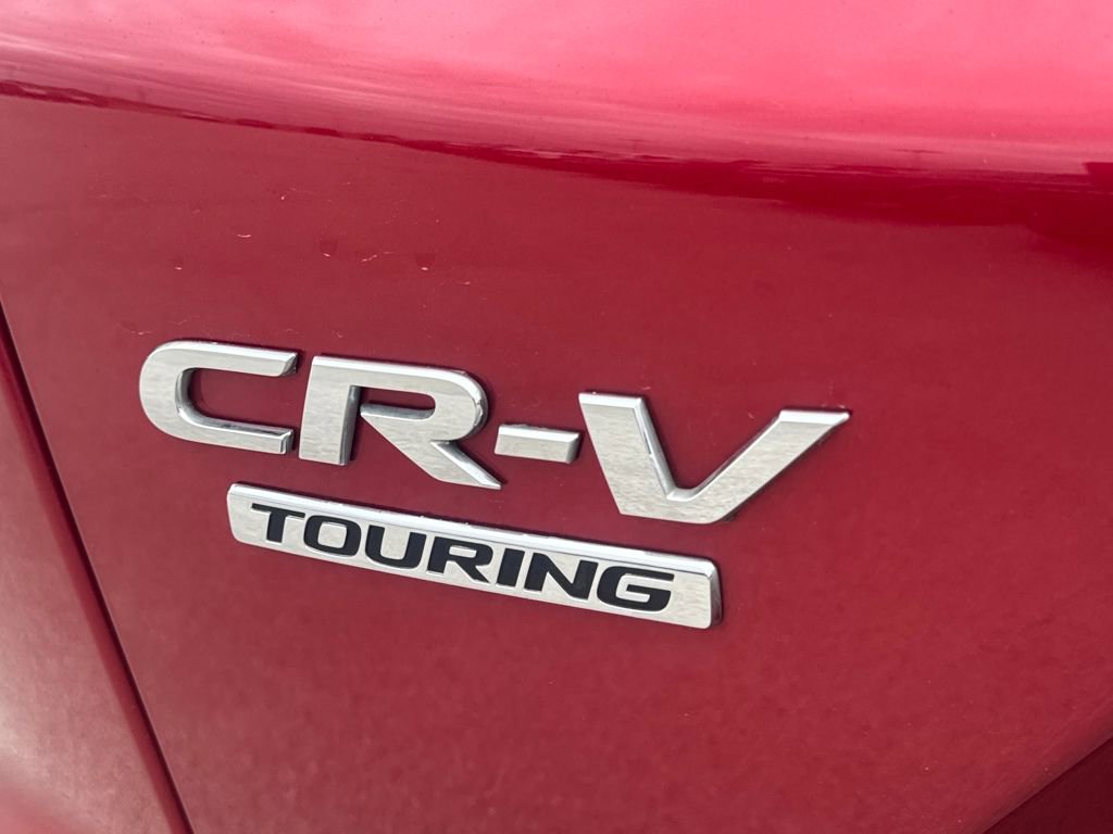 Used 2020 Honda CR-V Touring image 6