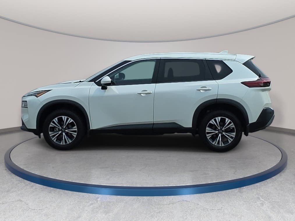 Used 2023 Nissan Rogue SV FWD image 8