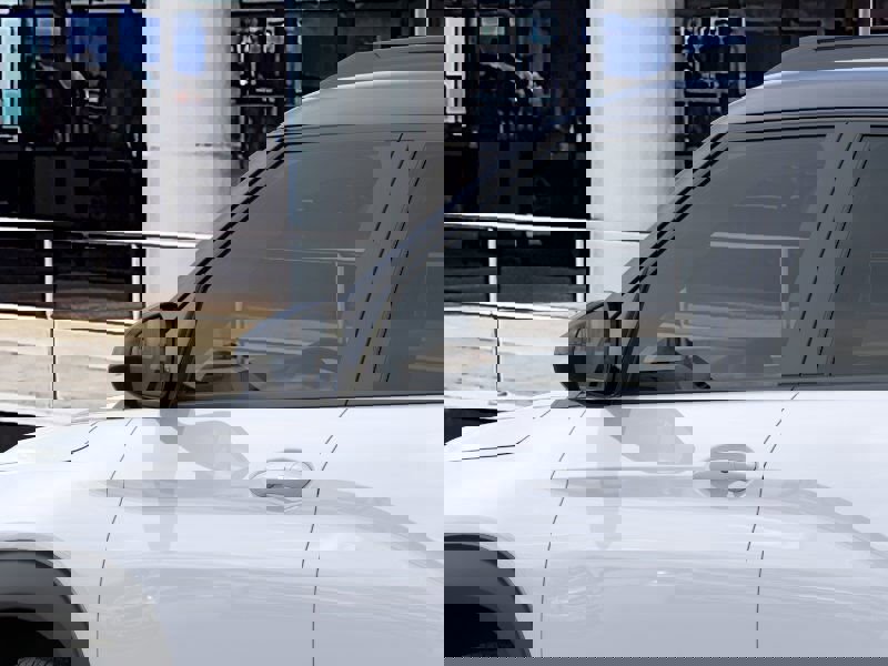 New 2026 Chevrolet TrailBlazer RS w/ Convenience Package image 12