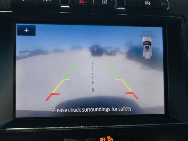 Used 2020 Ford Expedition Max Limited w/ Equipment Group 301A AWD/4WD image 22